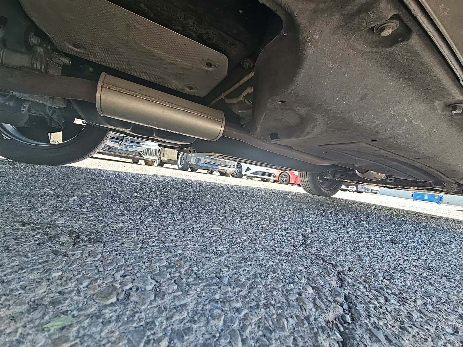 2023 Kia Sportage X-Line AWD