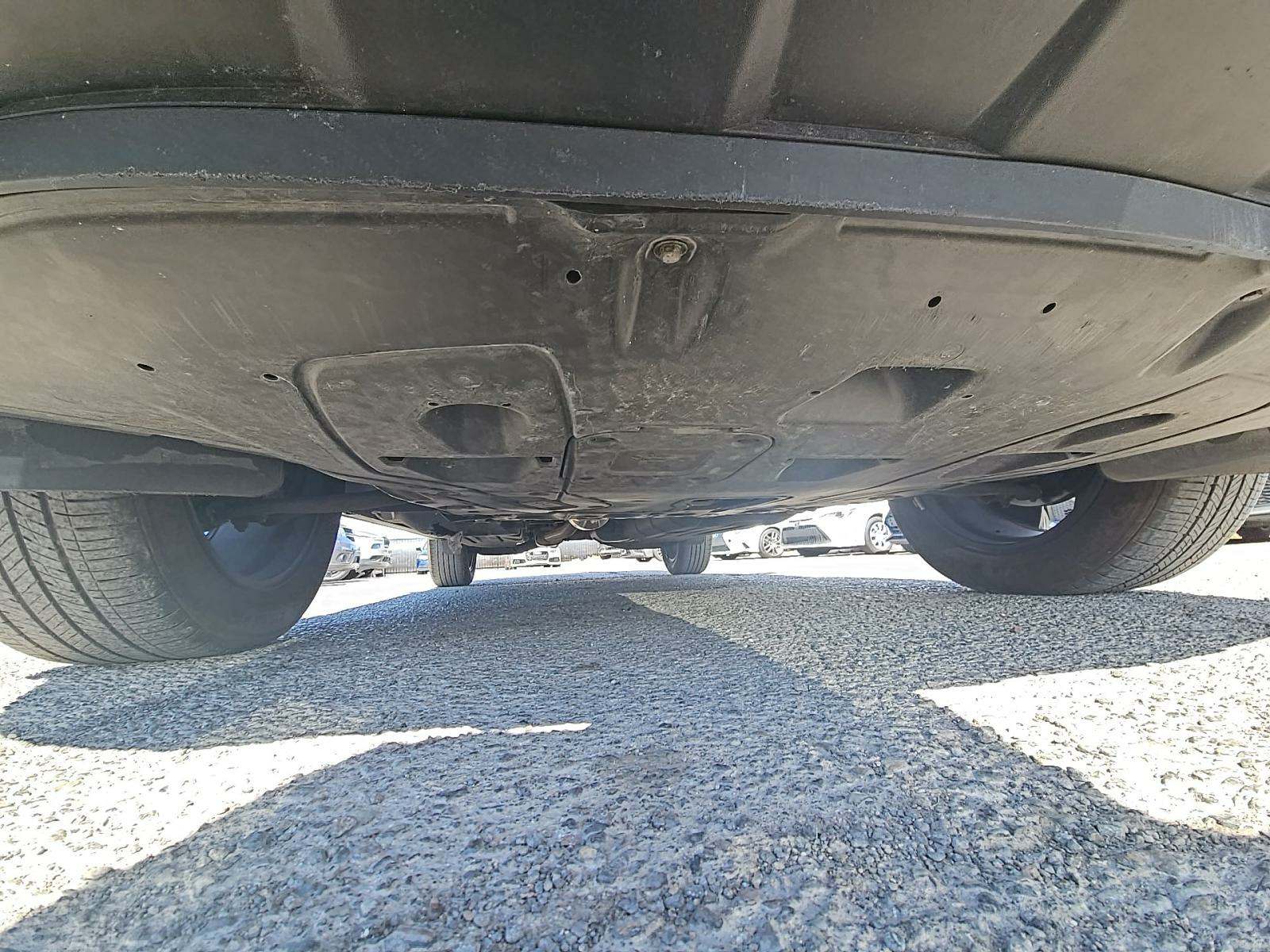 2023 Kia Sportage X-Line AWD