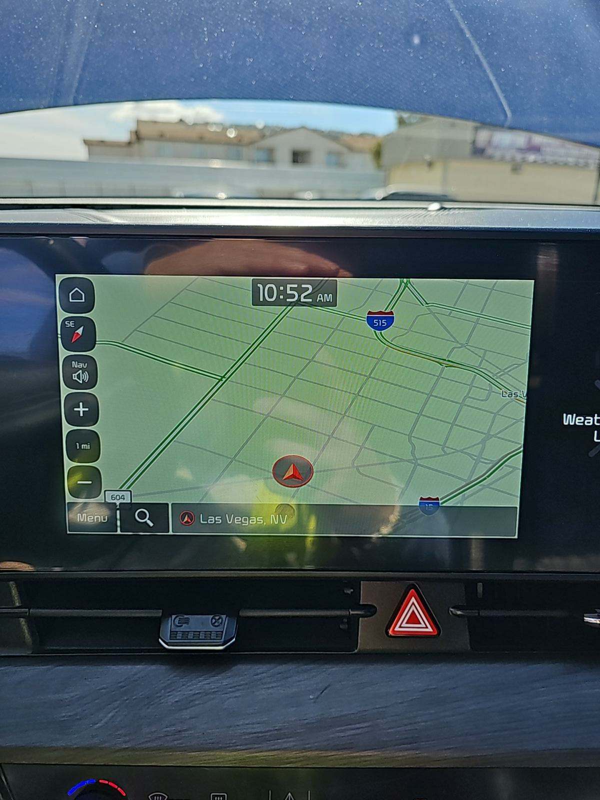 2023 Kia Sportage X-Line AWD