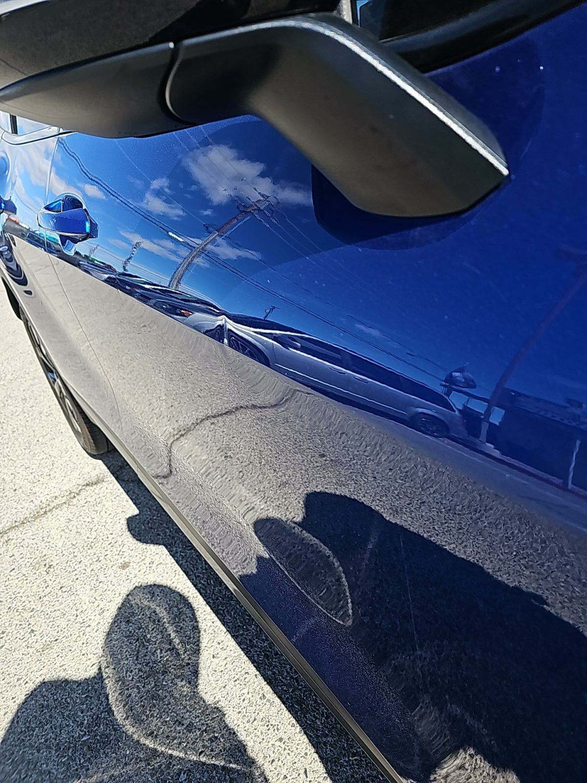 2023 Kia Sportage X-Line AWD