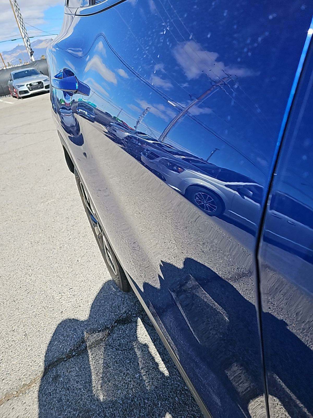 2023 Kia Sportage X-Line AWD