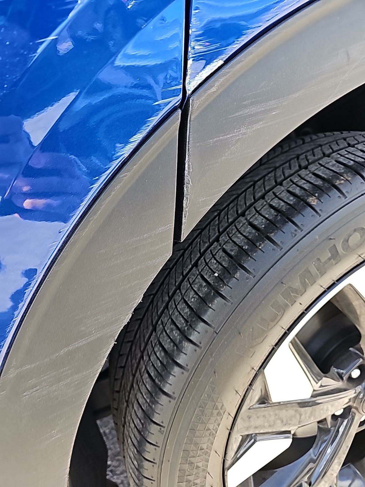 2023 Kia Sportage X-Line AWD