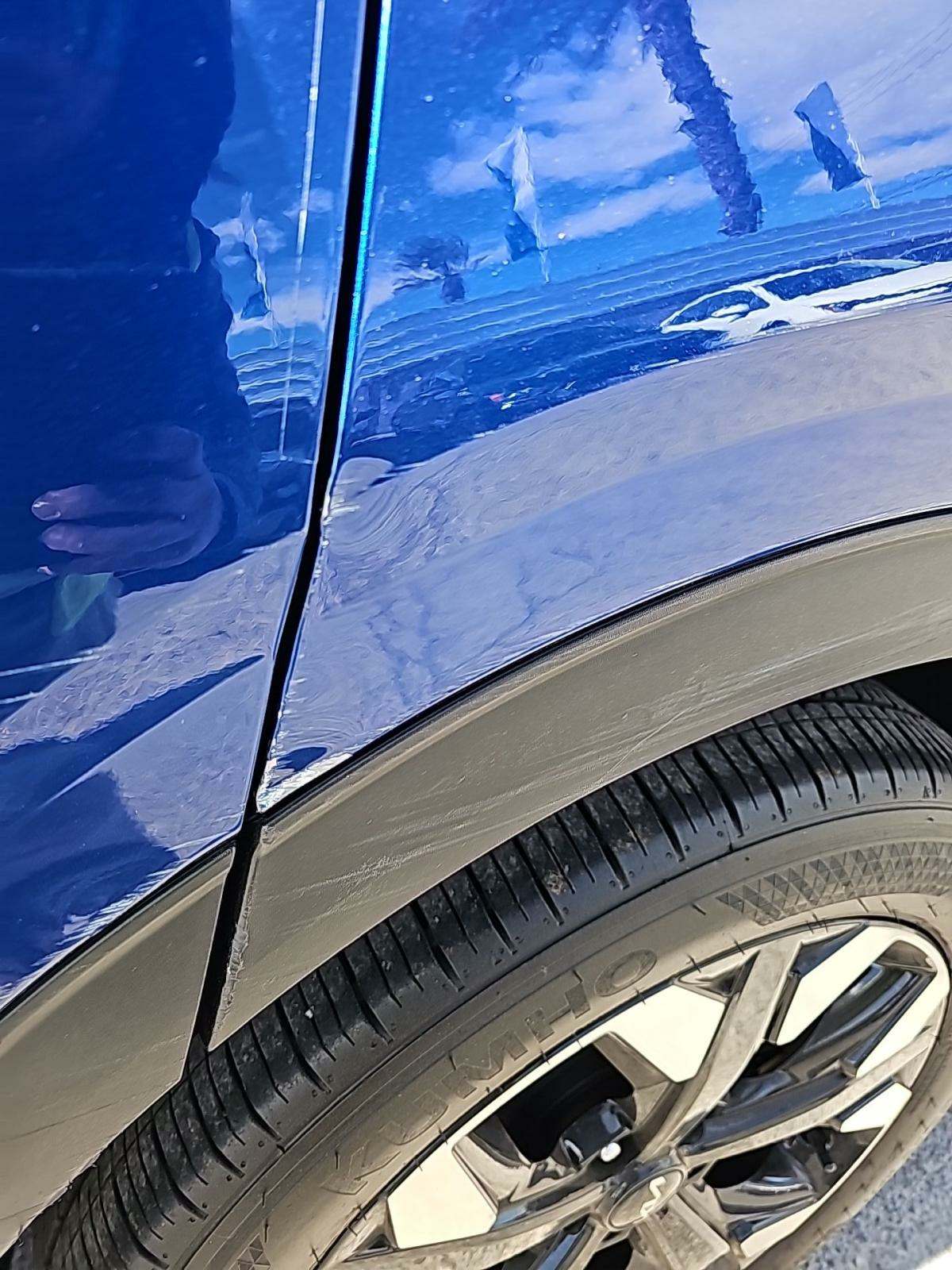 2023 Kia Sportage X-Line AWD