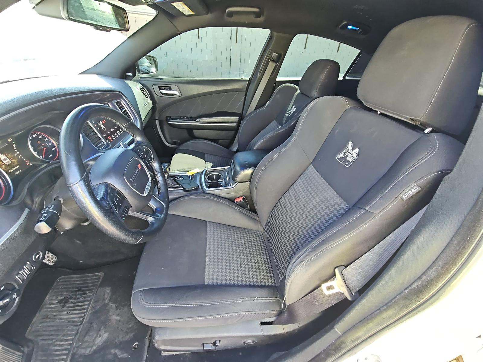 2019 Dodge Charger Scat Pack RWD