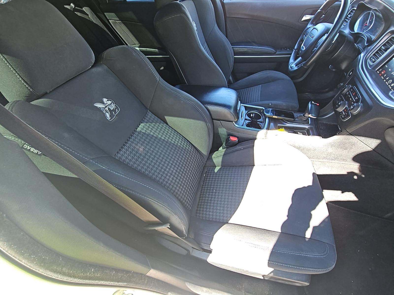 2019 Dodge Charger Scat Pack RWD