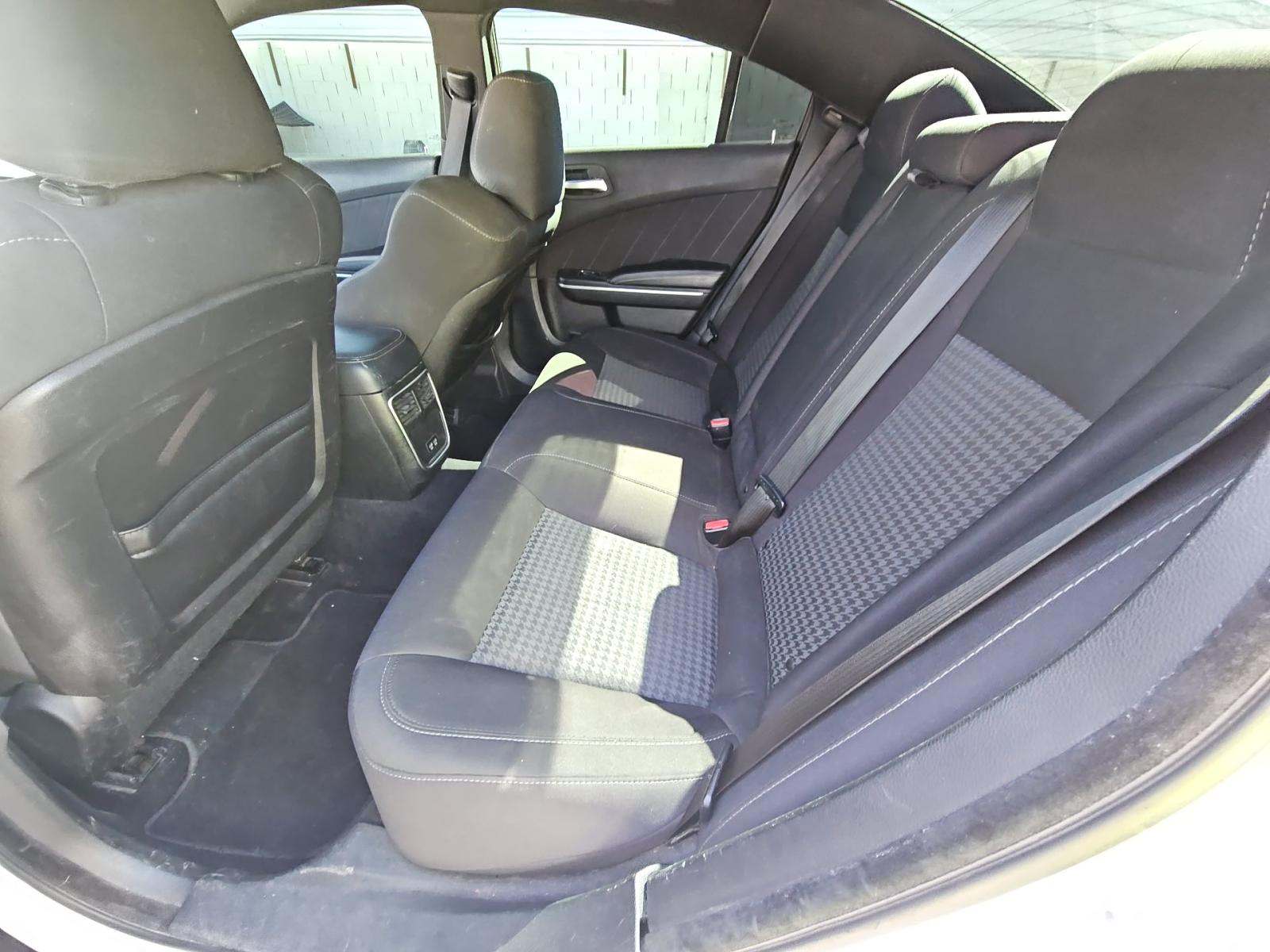 2019 Dodge Charger Scat Pack RWD