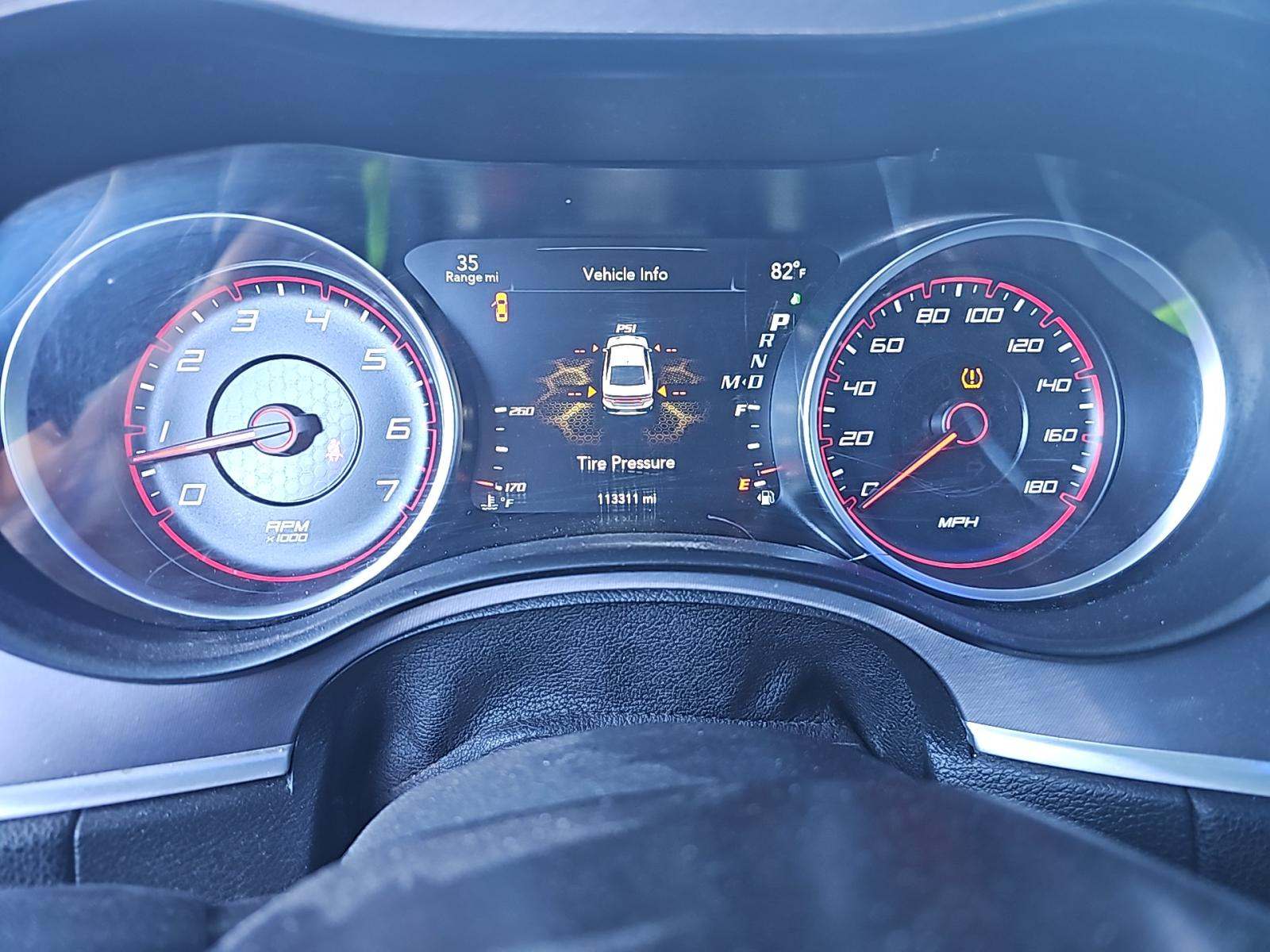 2019 Dodge Charger Scat Pack RWD