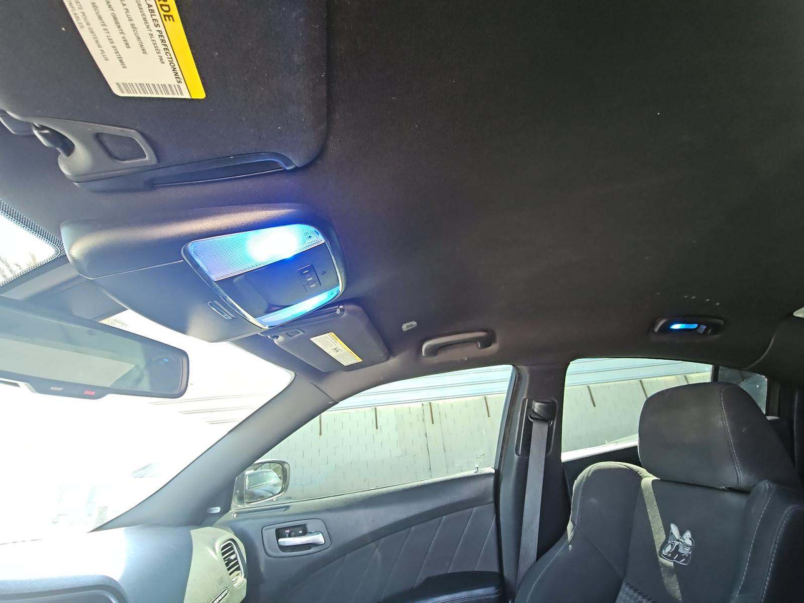 2019 Dodge Charger Scat Pack RWD