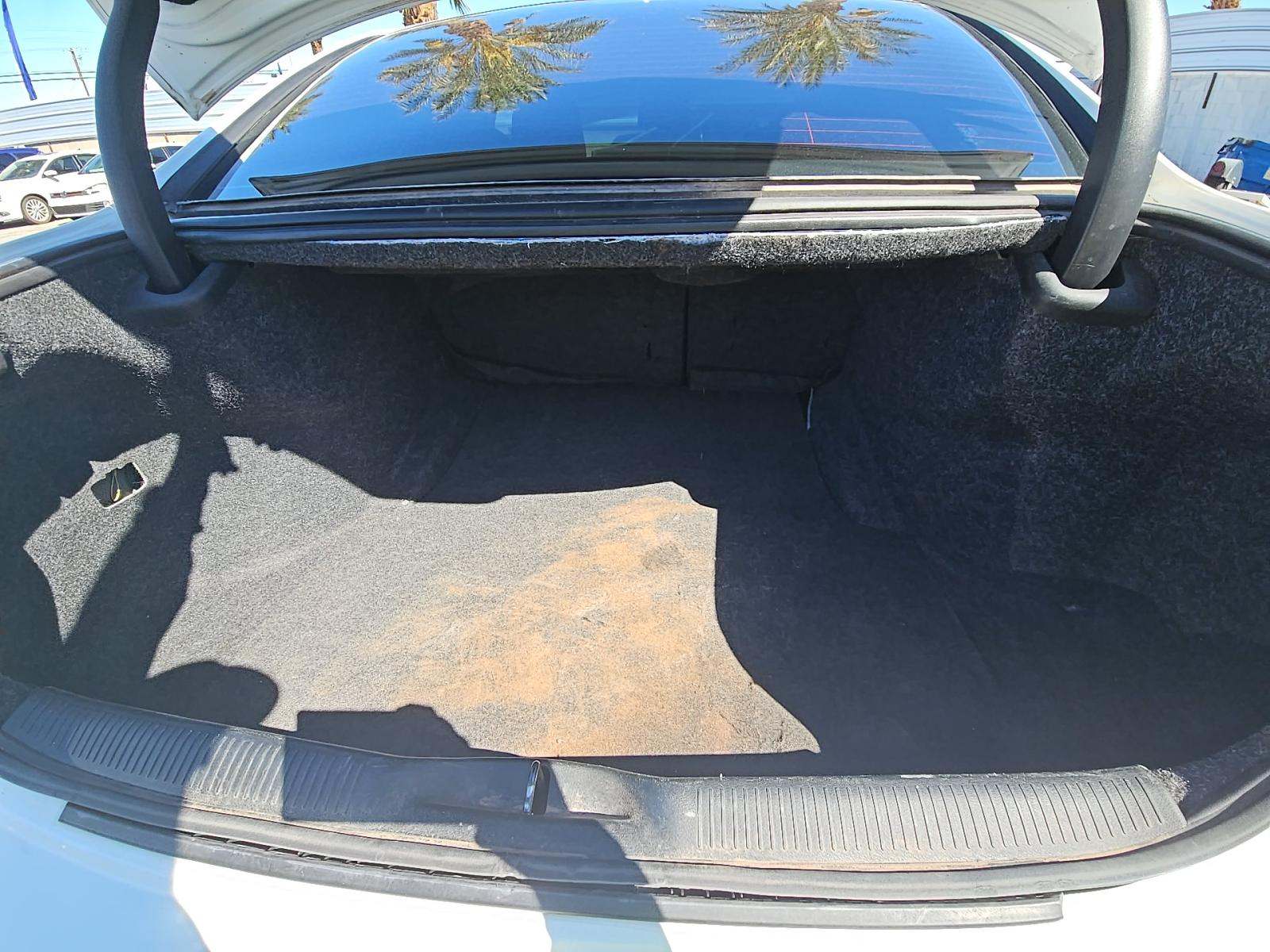 2019 Dodge Charger Scat Pack RWD