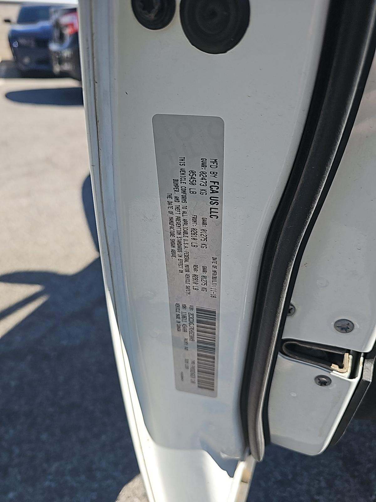 2019 Dodge Charger Scat Pack RWD