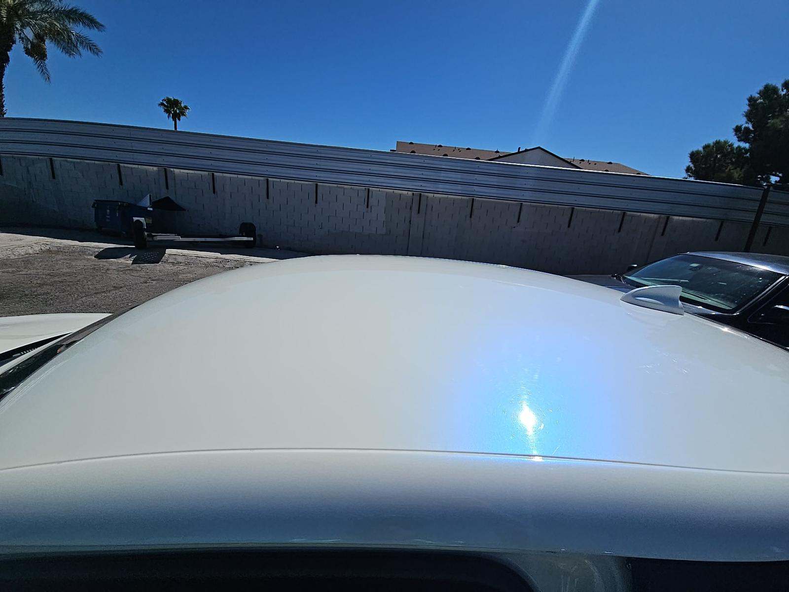 2019 Dodge Charger Scat Pack RWD