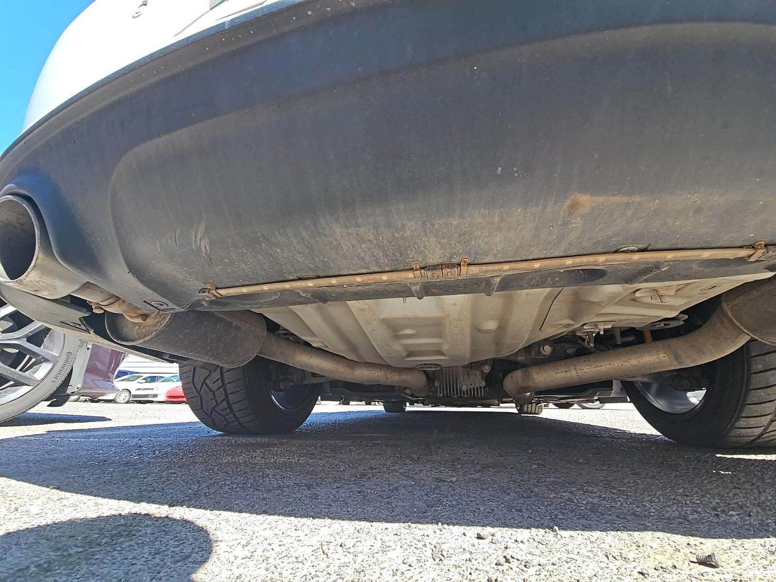 2019 Dodge Charger Scat Pack RWD