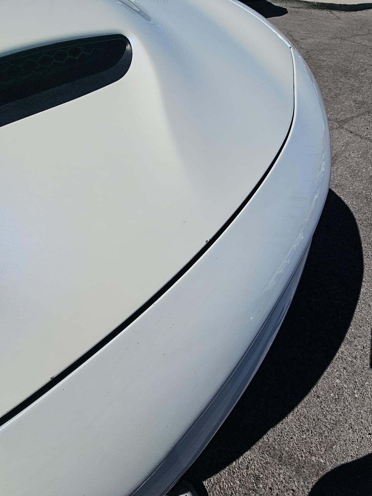 2019 Dodge Charger Scat Pack RWD