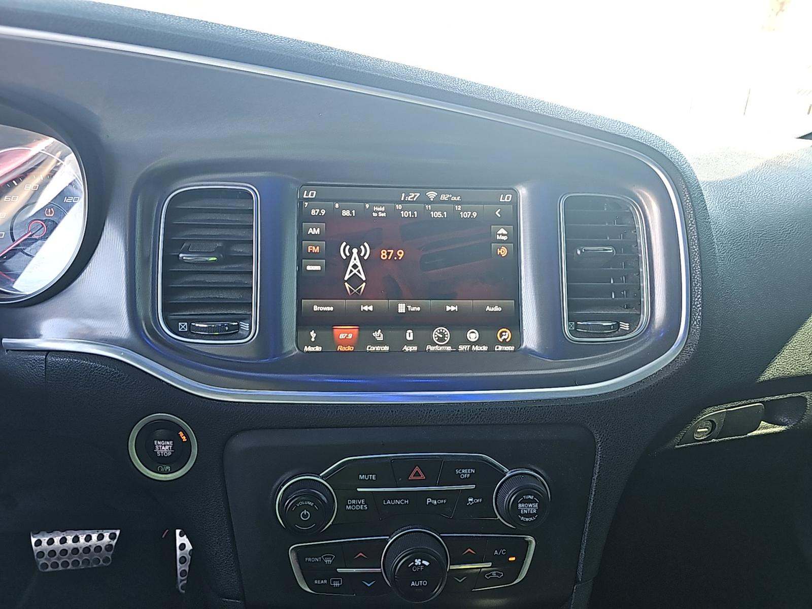 2019 Dodge Charger Scat Pack RWD