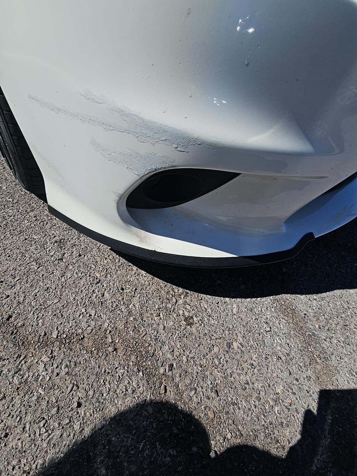 2019 Dodge Charger Scat Pack RWD