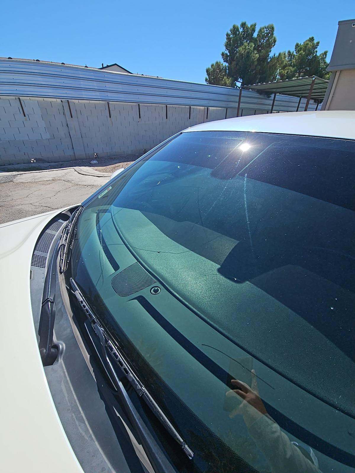 2019 Dodge Charger Scat Pack RWD