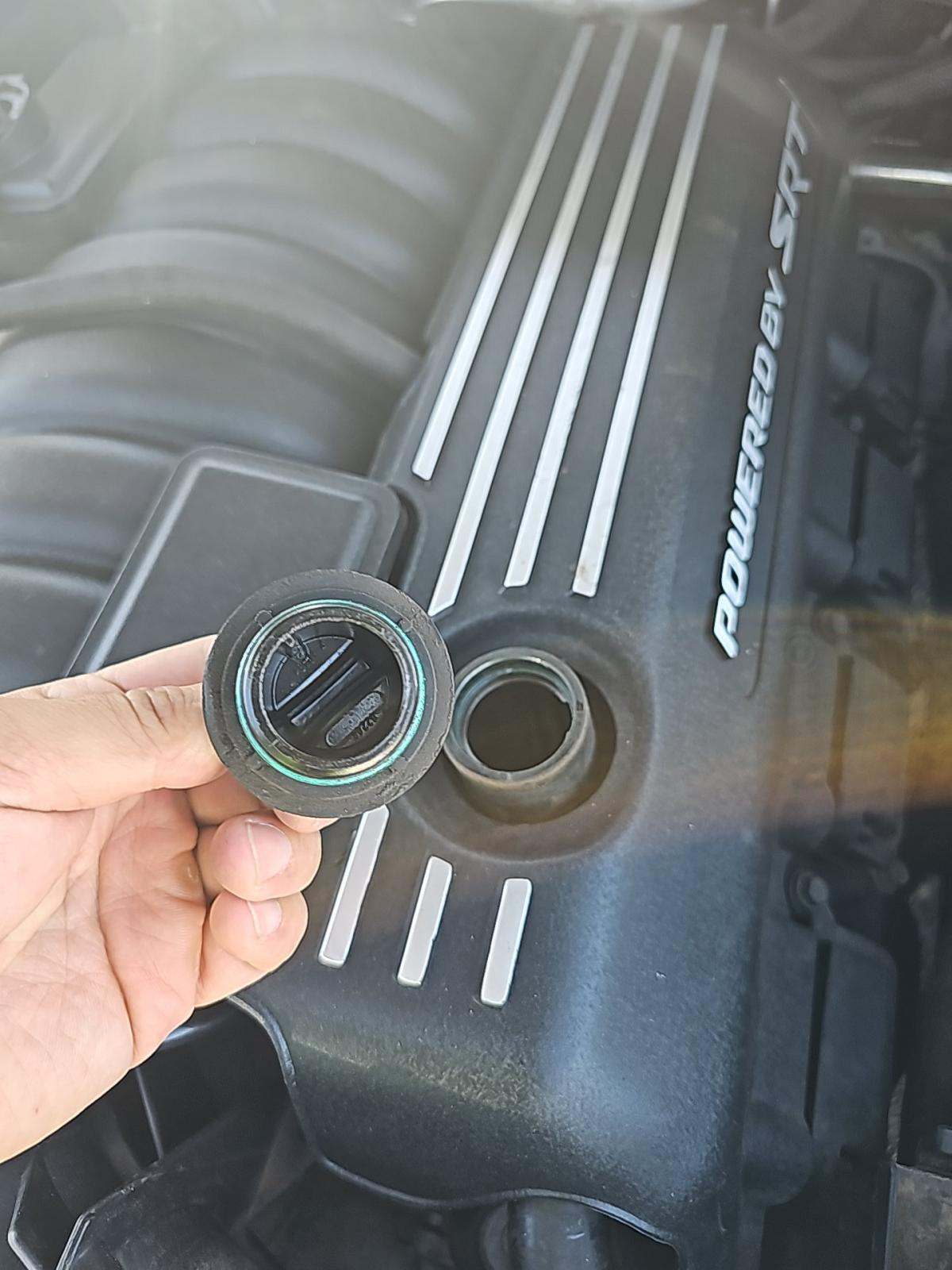 2019 Dodge Charger Scat Pack RWD