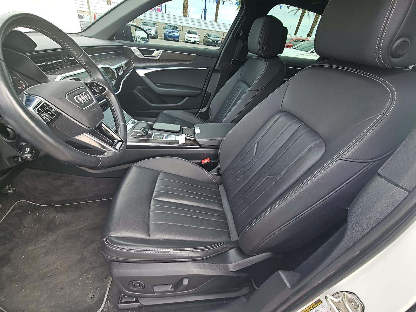 2019 Audi A6 3.0T Premium AWD