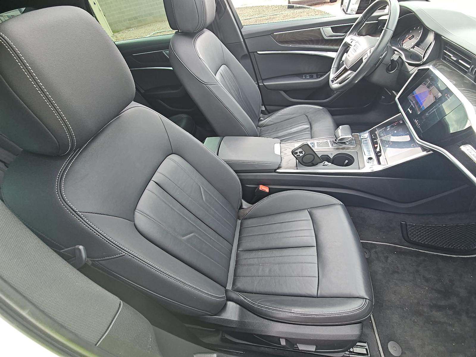 2019 Audi A6 3.0T Premium AWD