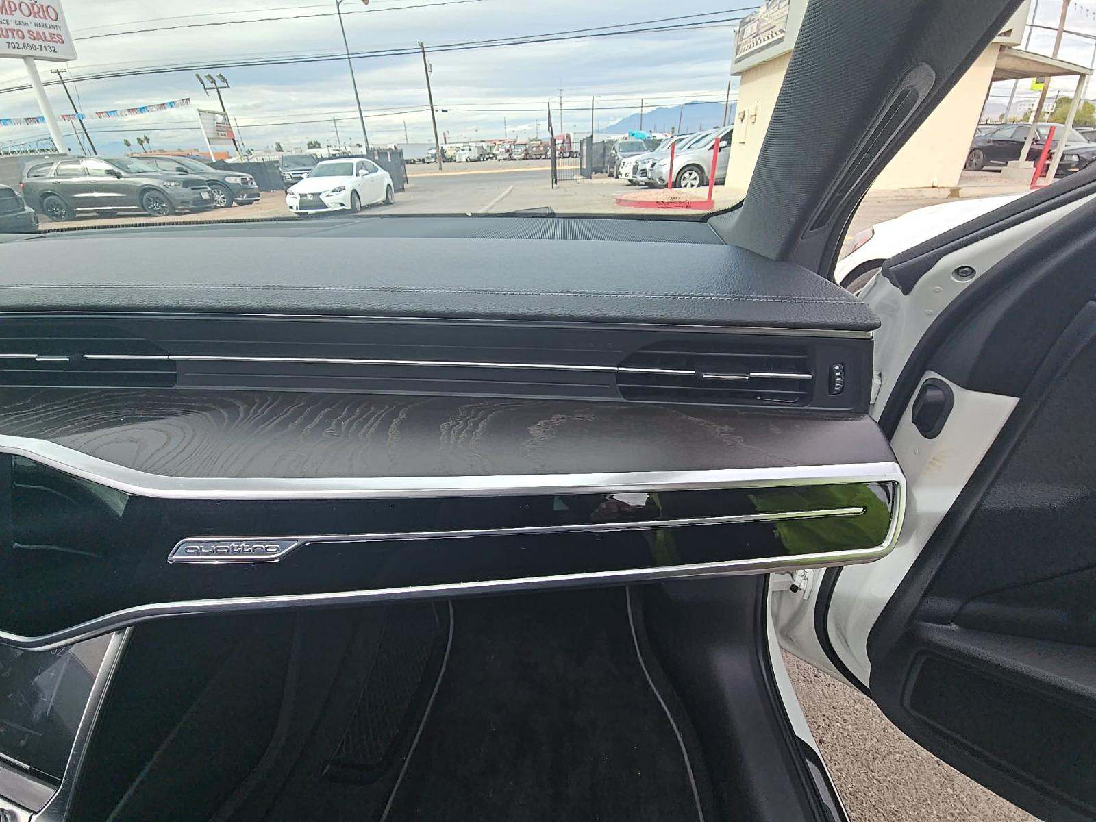 2019 Audi A6 3.0T Premium AWD