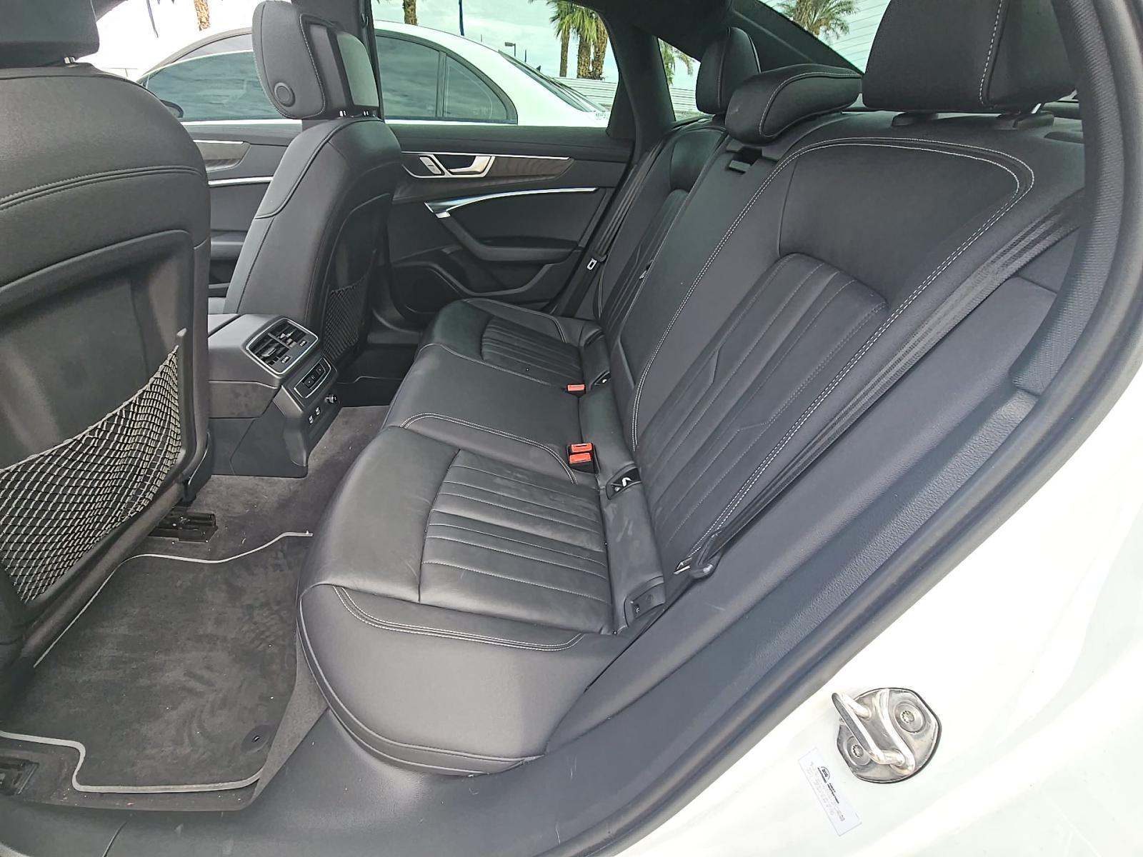 2019 Audi A6 3.0T Premium AWD