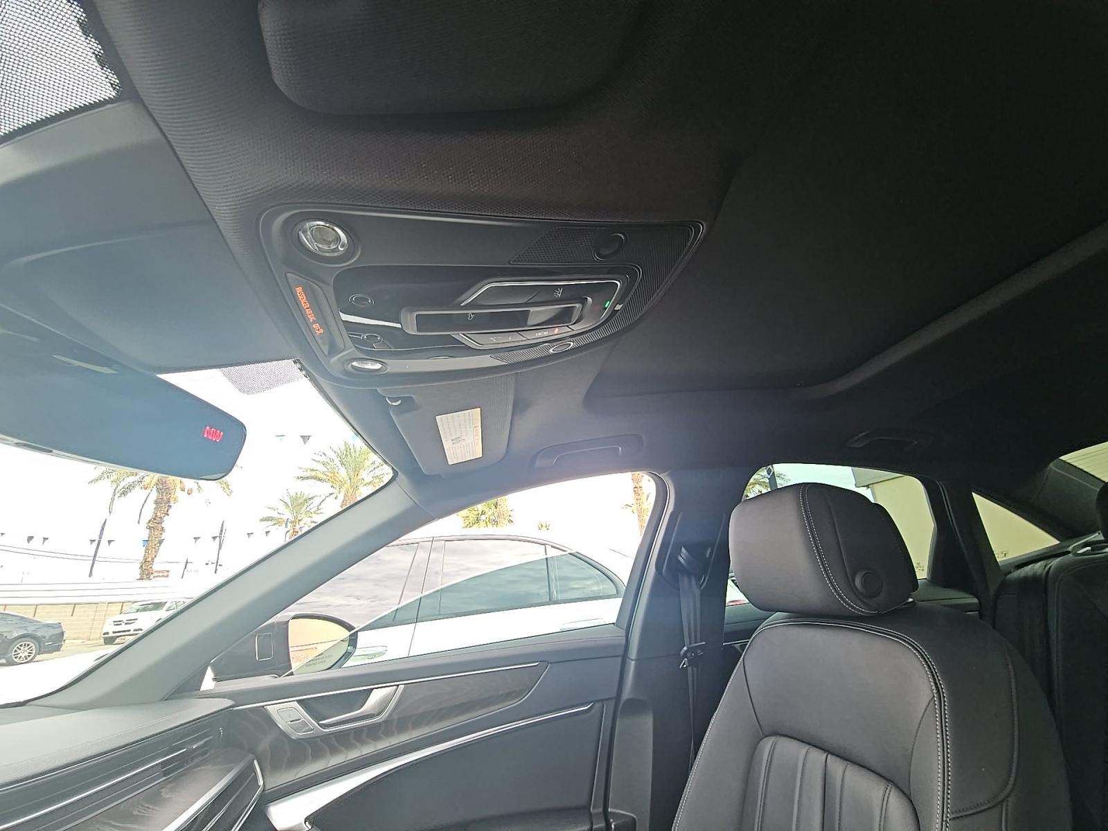 2019 Audi A6 3.0T Premium AWD