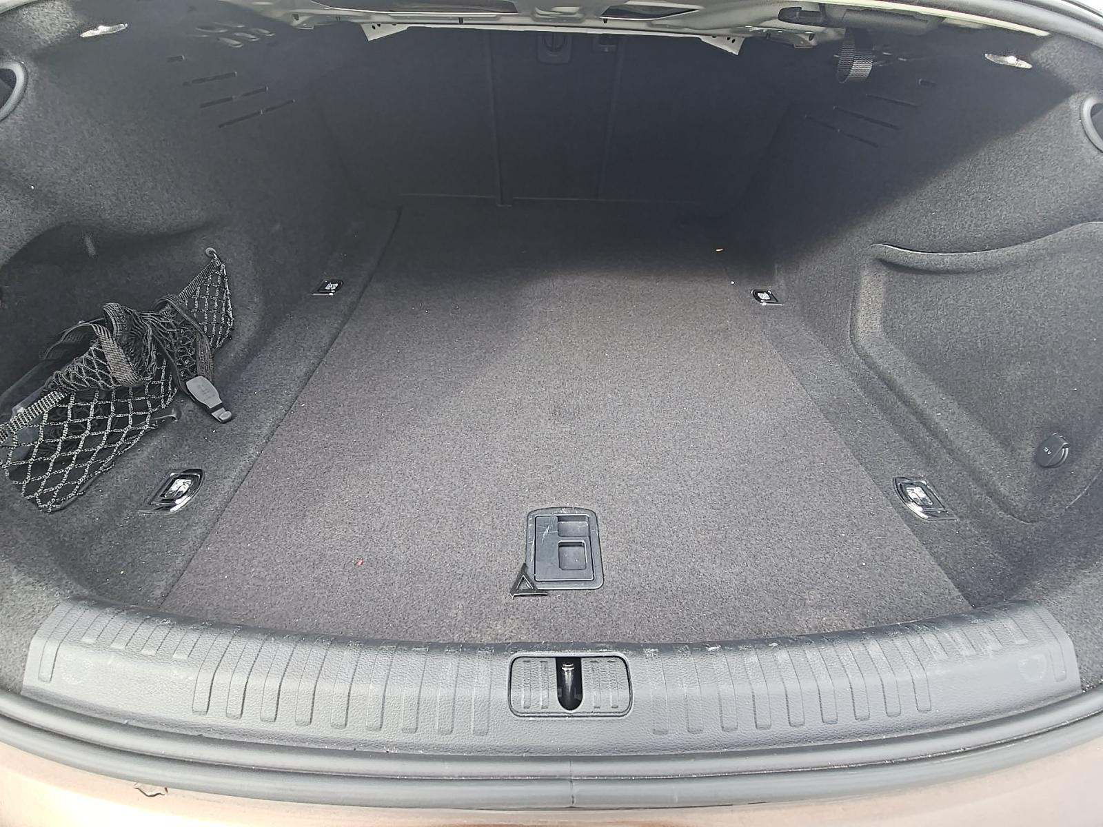 2019 Audi A6 3.0T Premium AWD