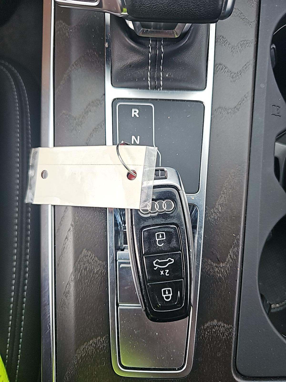 2019 Audi A6 3.0T Premium AWD