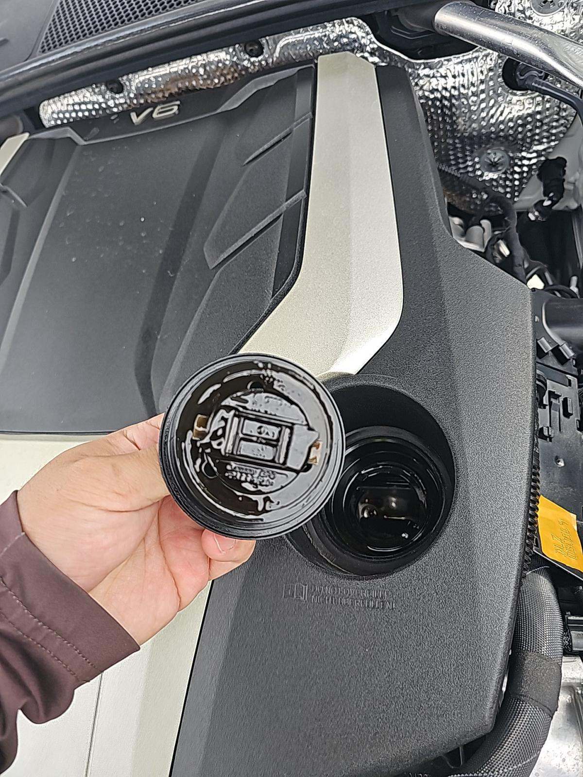 2019 Audi A6 3.0T Premium AWD