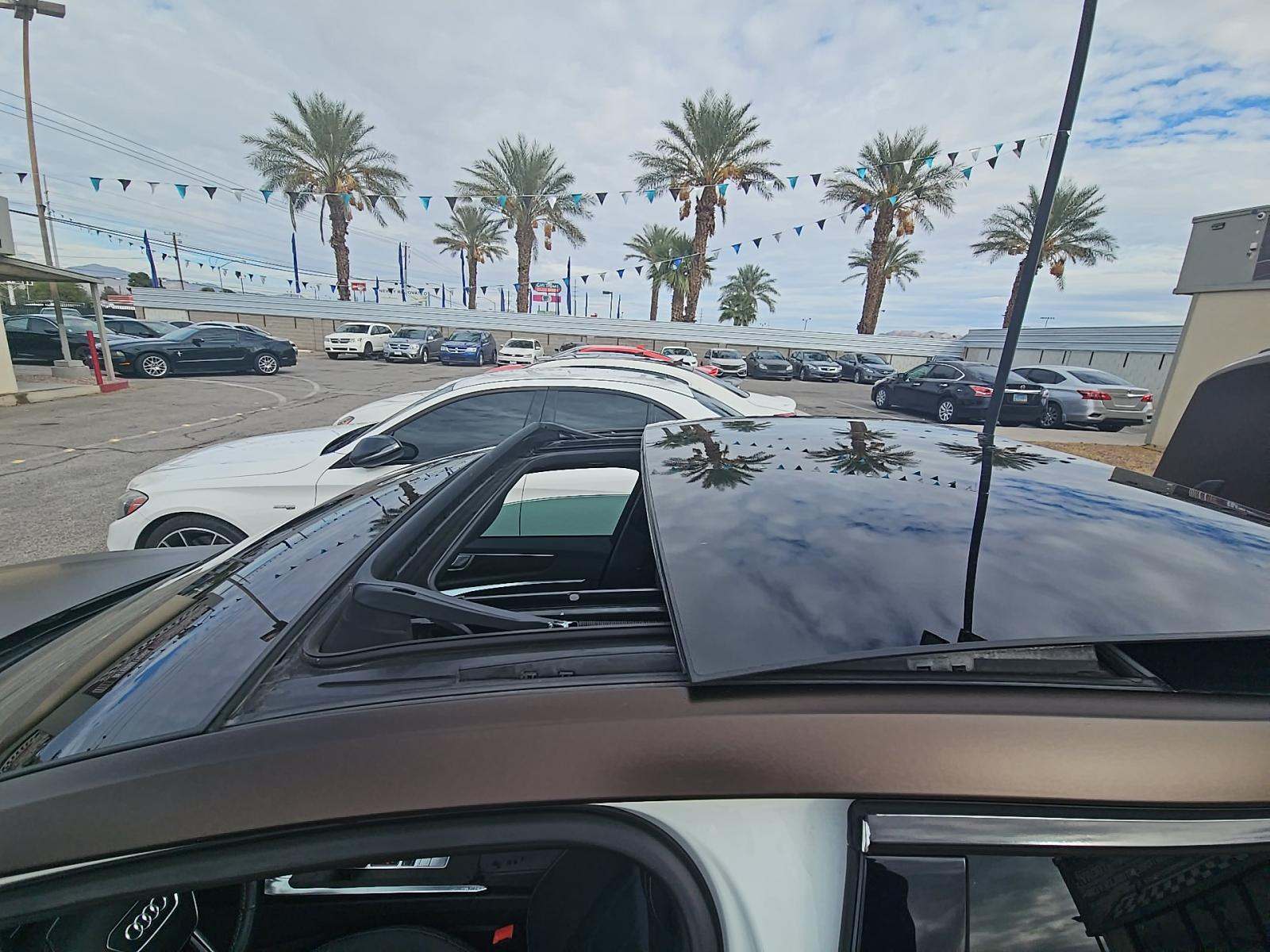 2019 Audi A6 3.0T Premium AWD