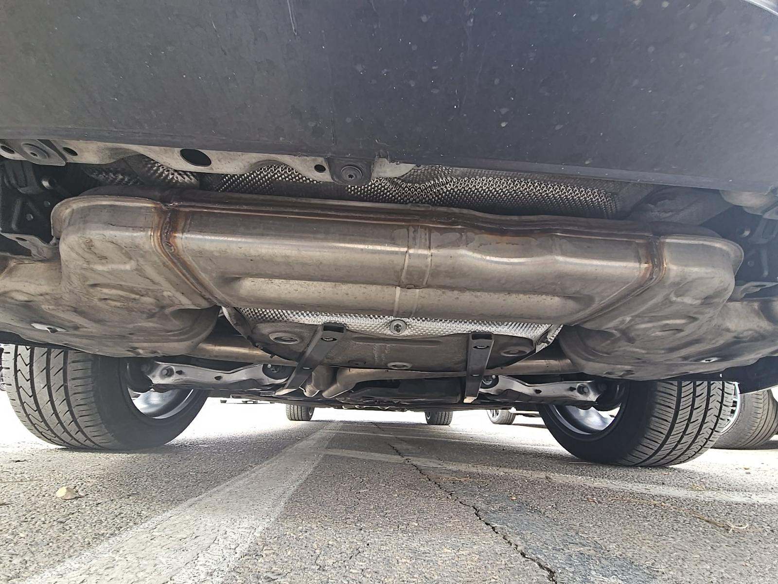 2019 Audi A6 3.0T Premium AWD