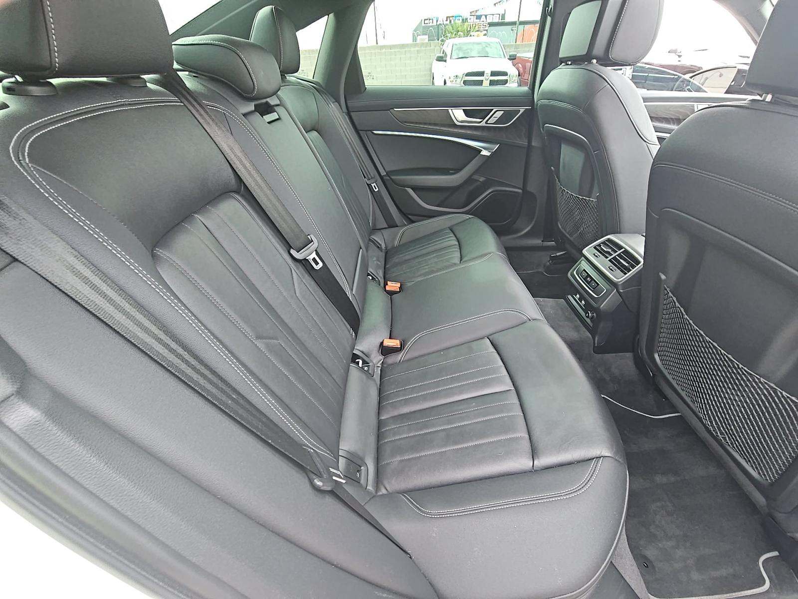 2019 Audi A6 3.0T Premium AWD