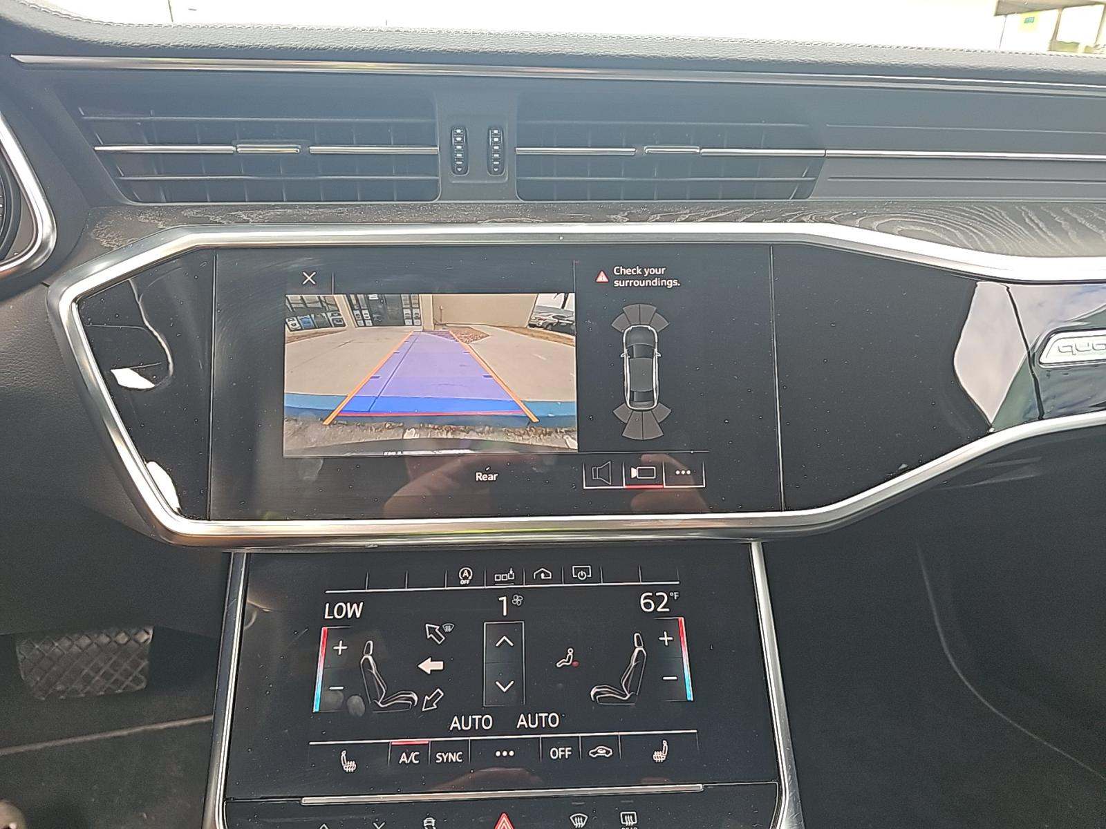 2019 Audi A6 3.0T Premium AWD