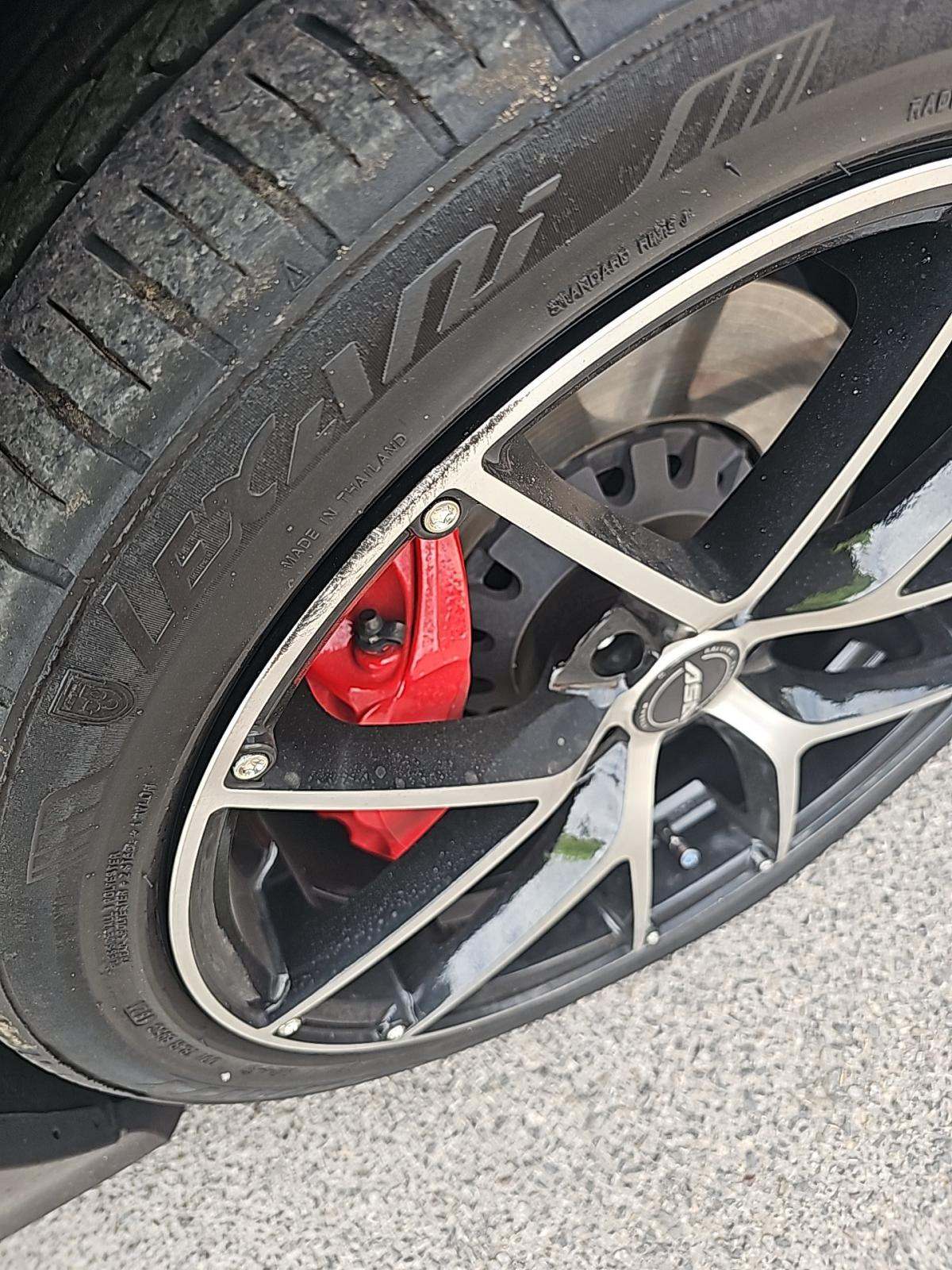 2019 Audi A6 3.0T Premium AWD