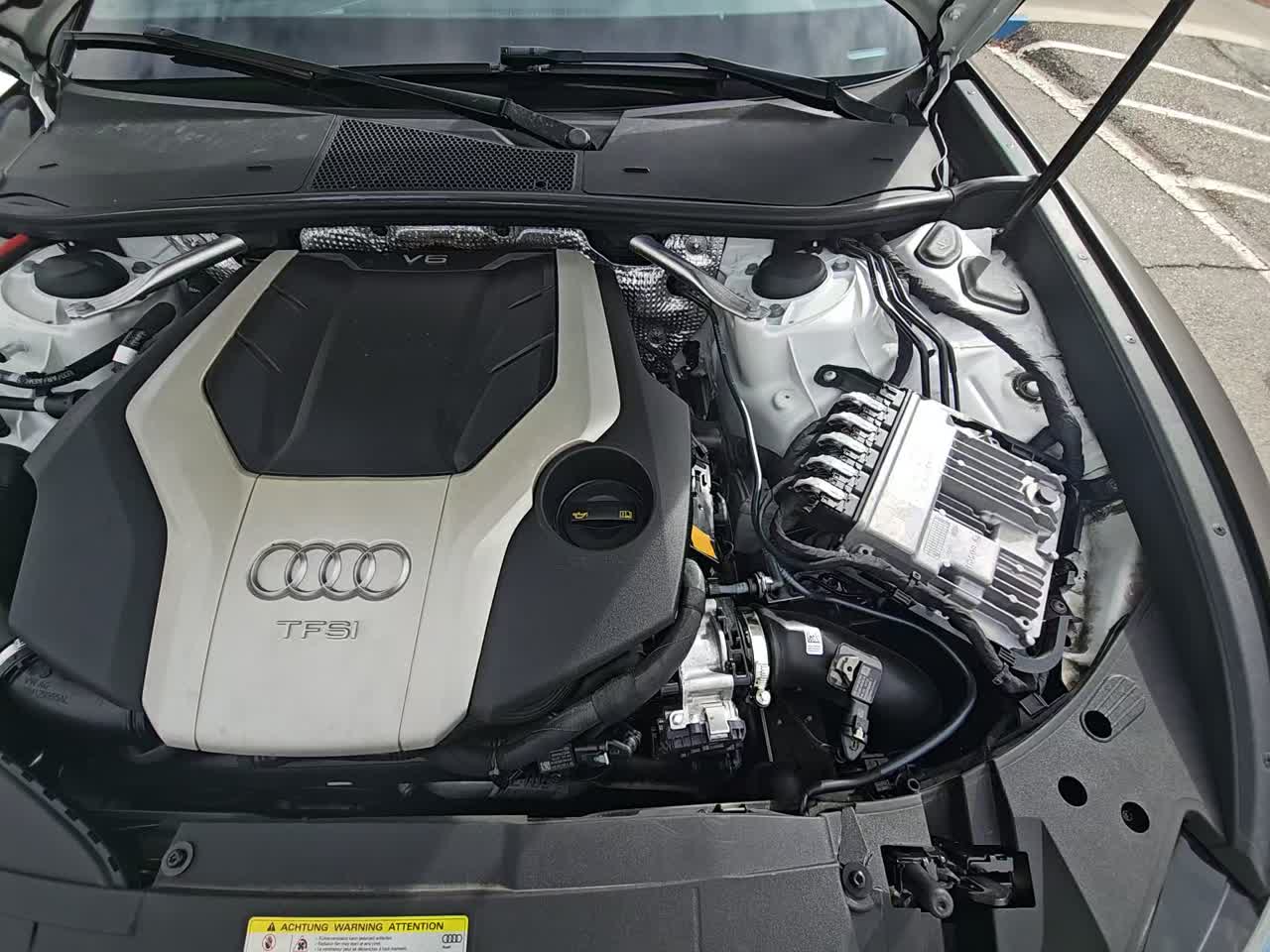 2019 Audi A6 3.0T Premium AWD