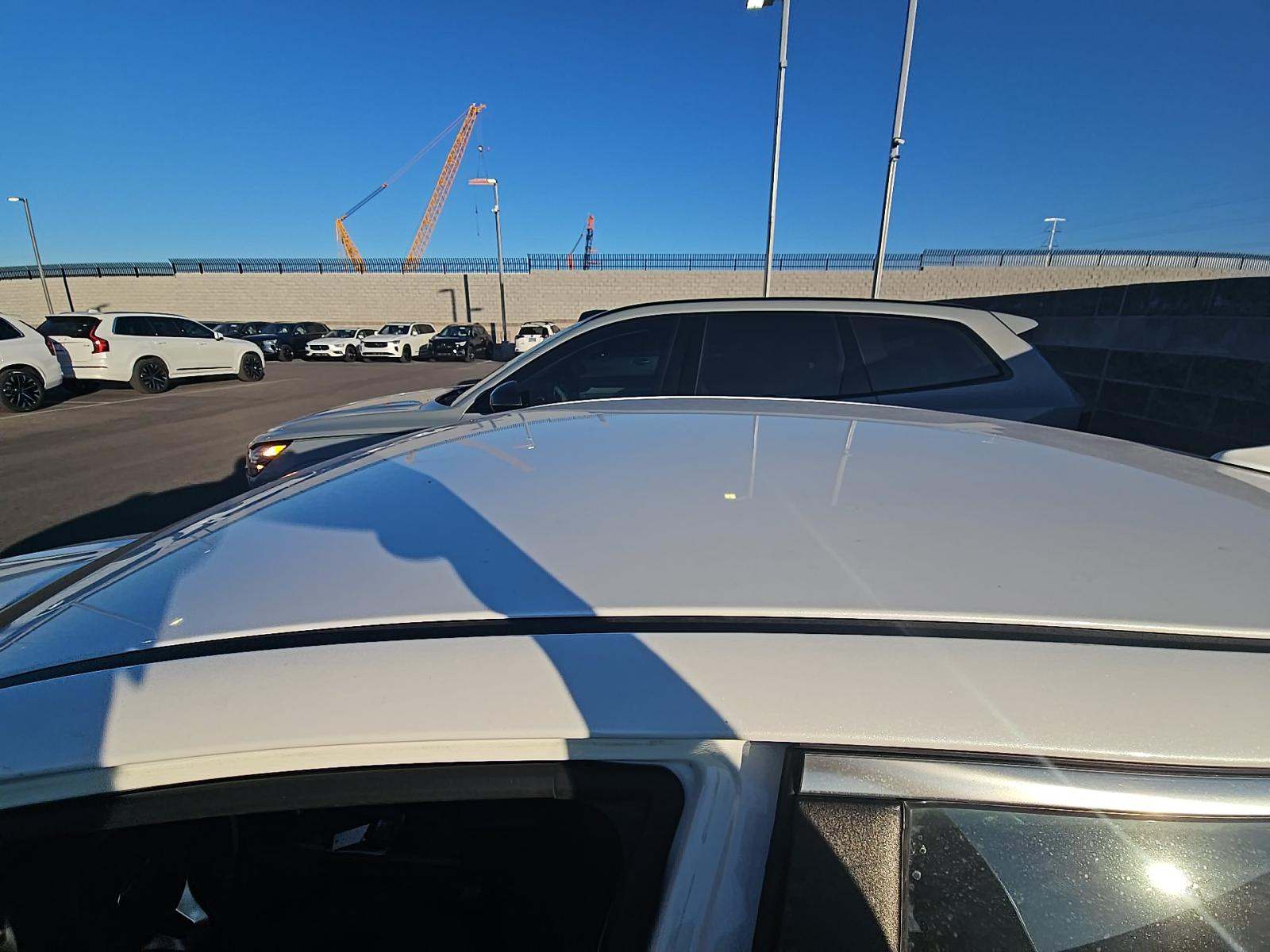 2017 Kia Optima Hybrid FWD