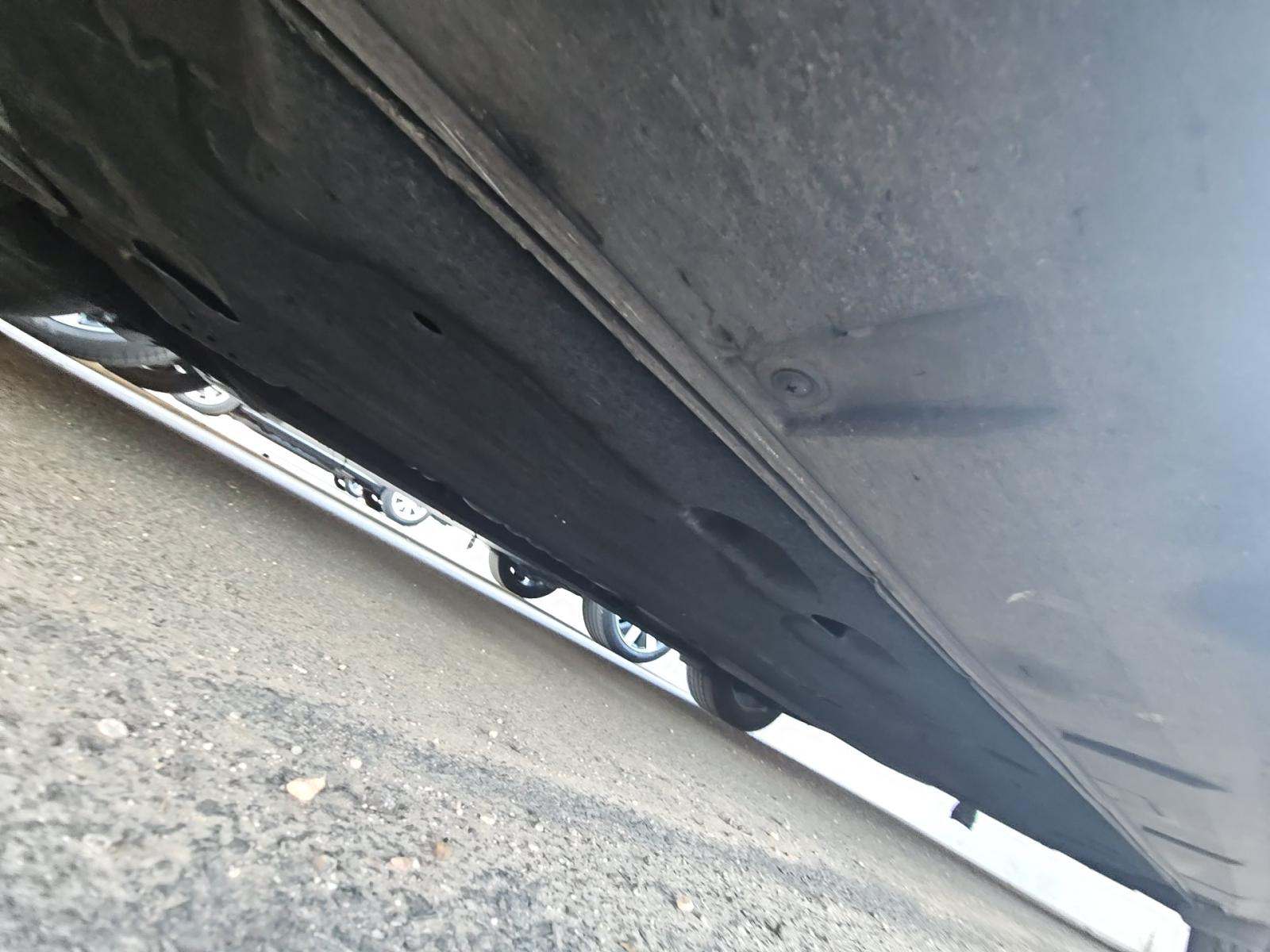 2017 Kia Optima Hybrid FWD