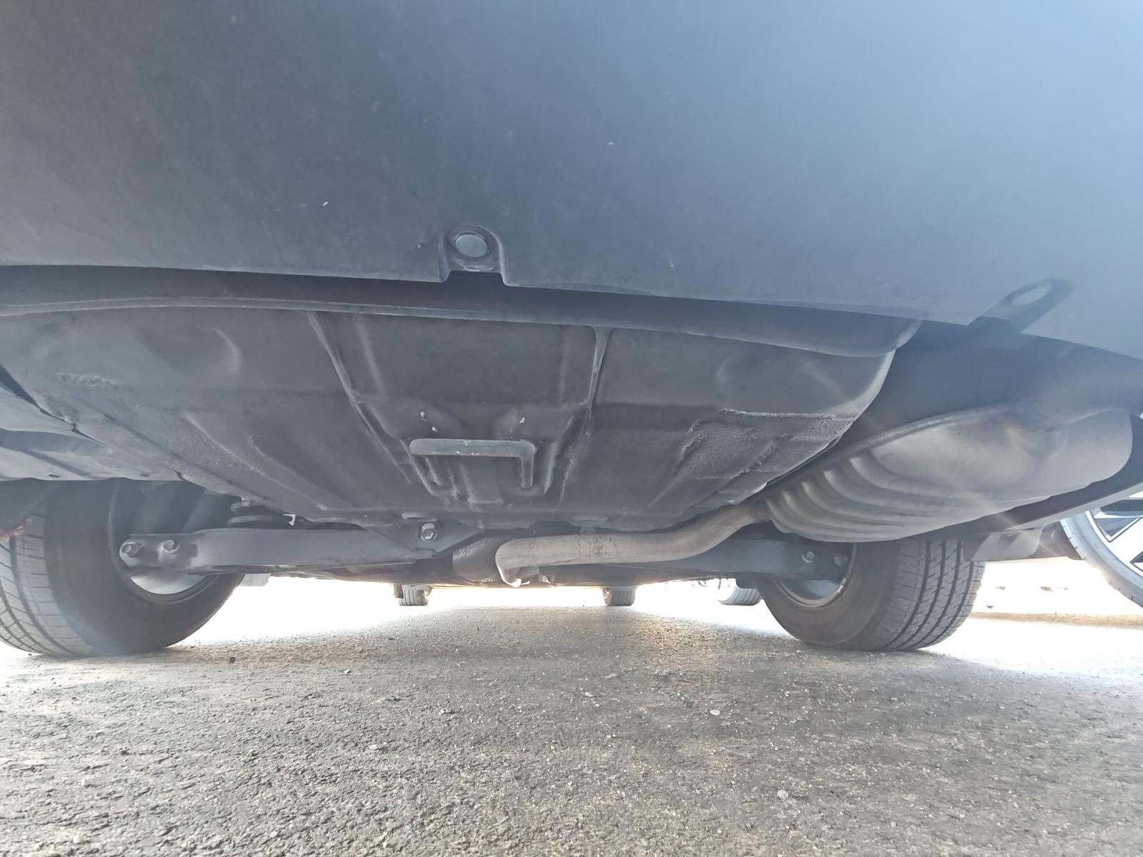 2017 Kia Optima Hybrid FWD