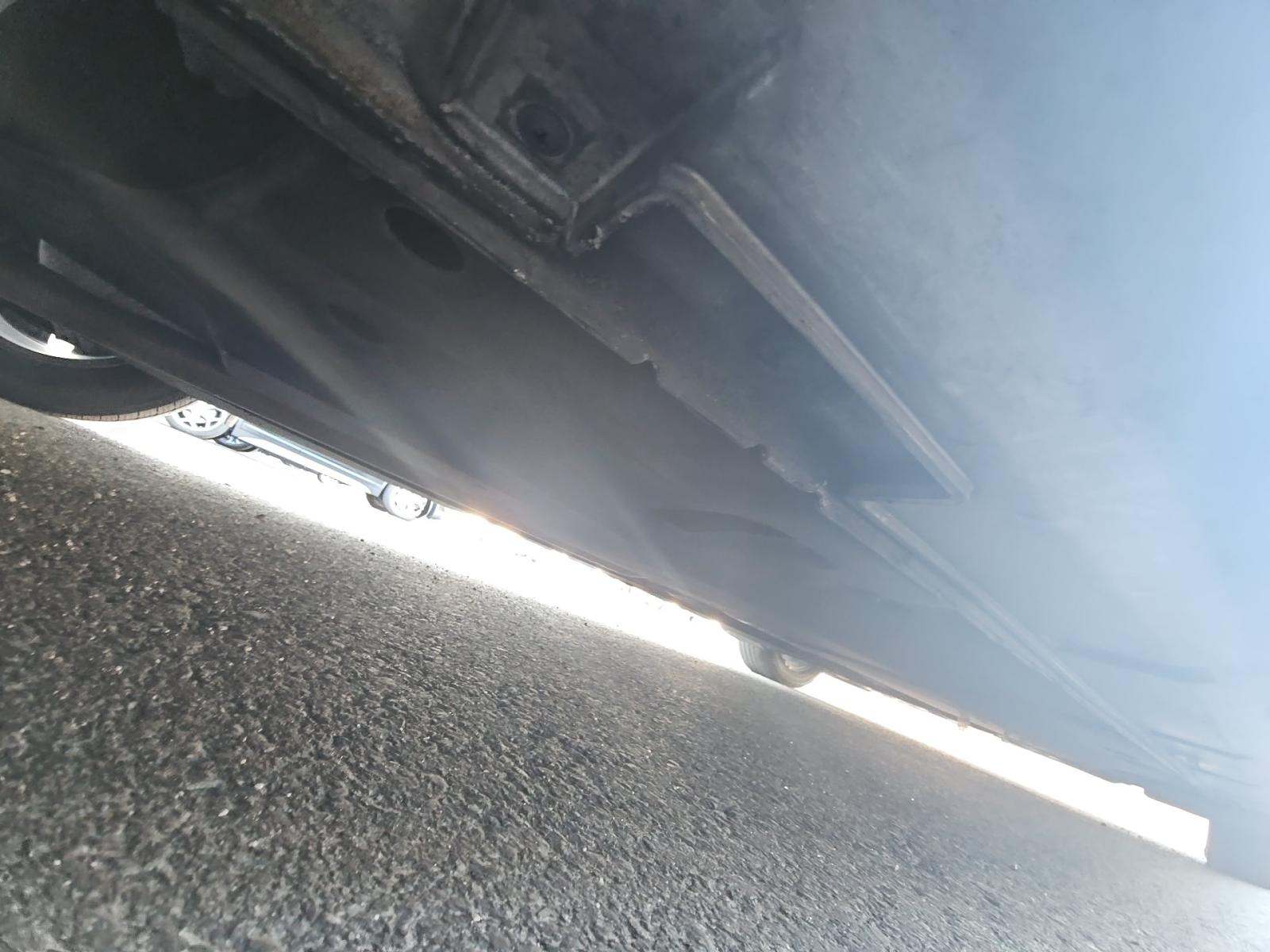 2017 Kia Optima Hybrid FWD