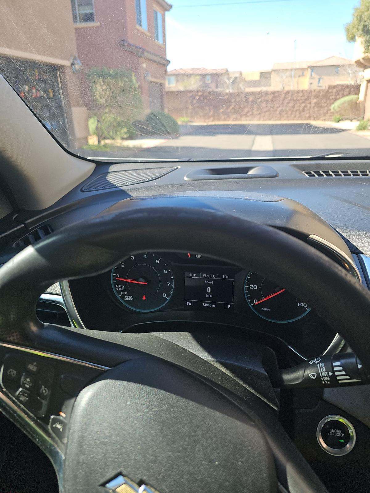 2021 Chevrolet Equinox LS AWD