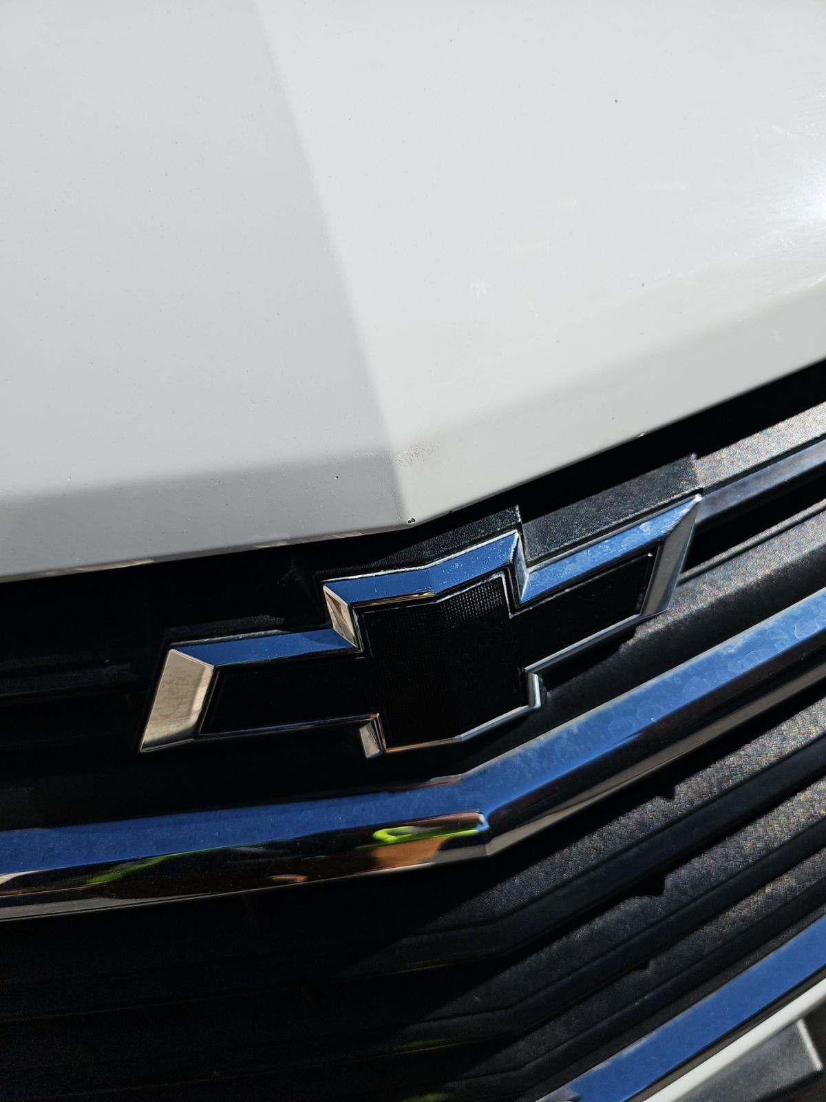 2021 Chevrolet Equinox LS AWD