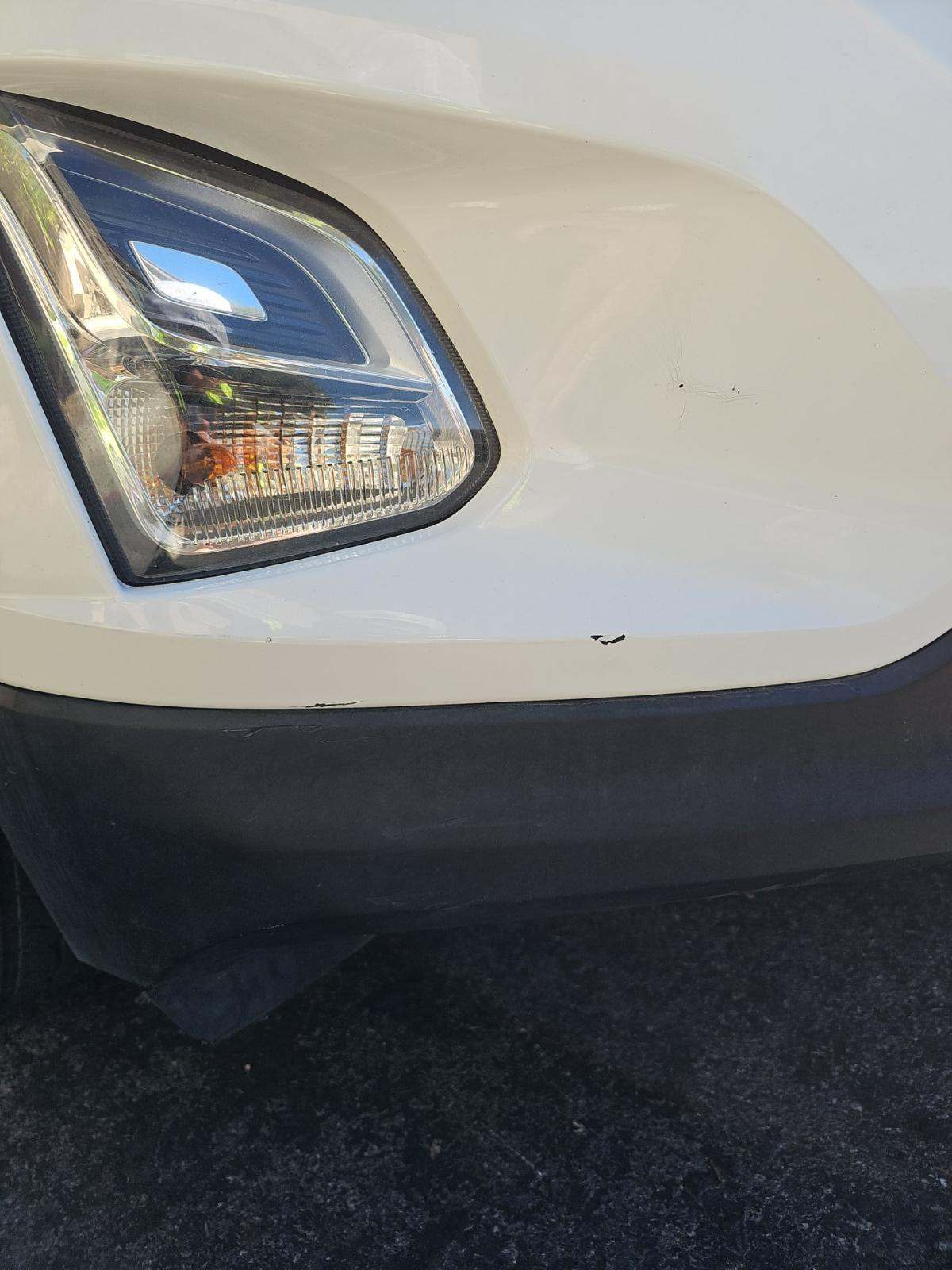 2021 Chevrolet Equinox LS AWD