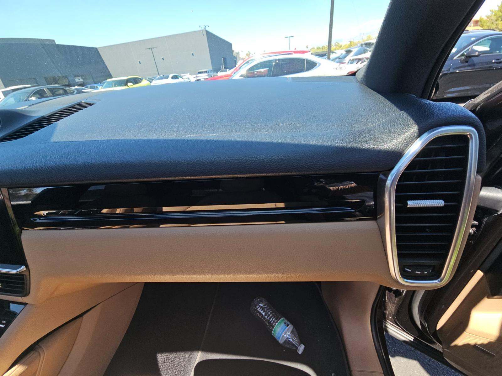 2019 Porsche Cayenne S AWD