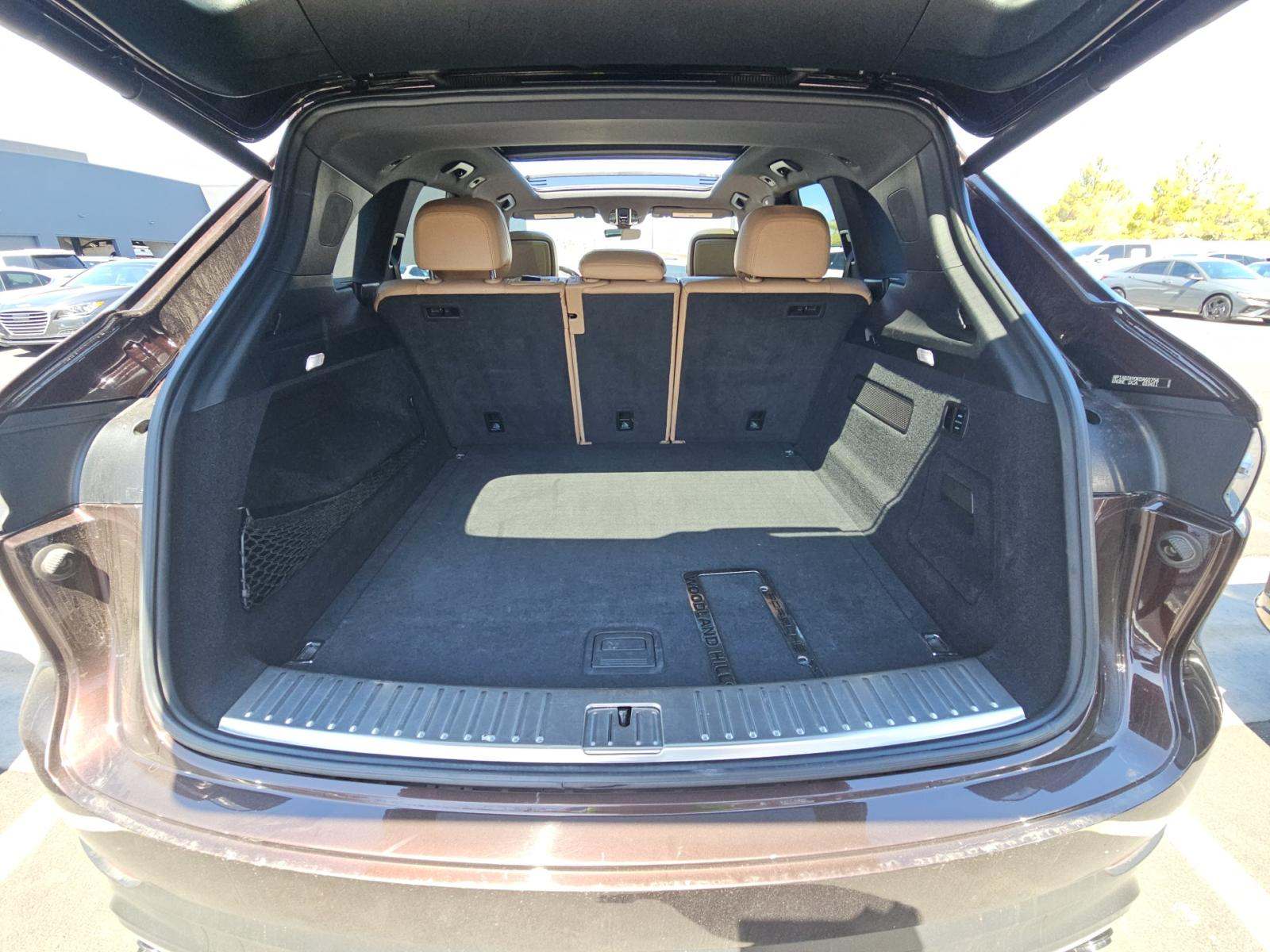 2019 Porsche Cayenne S AWD