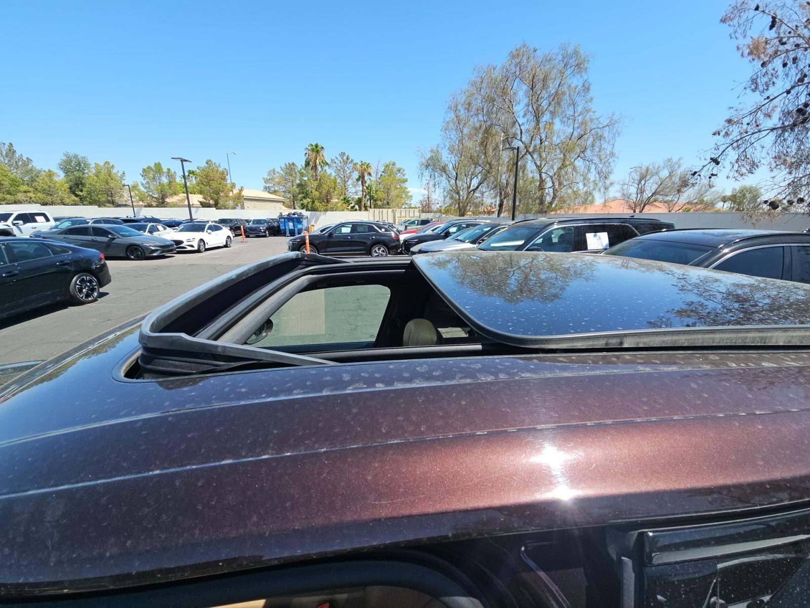 2019 Porsche Cayenne S AWD