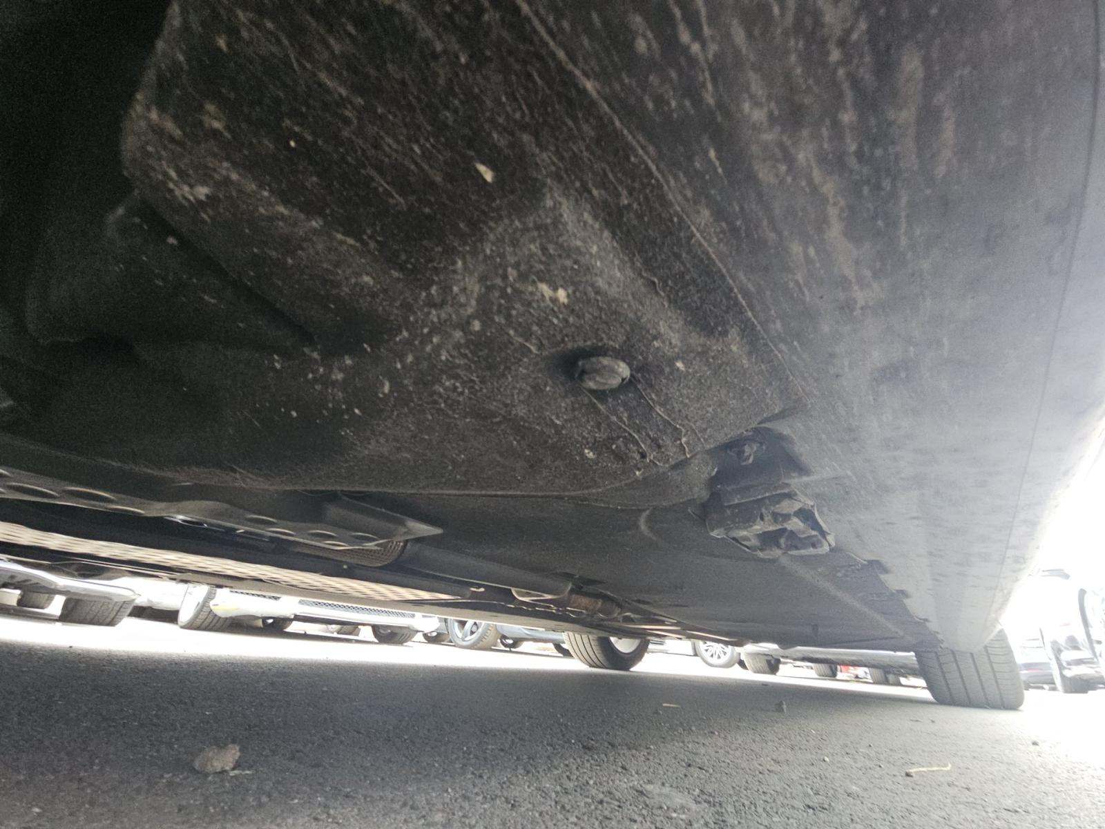 2015 Mercedes-Benz S-Class S 63 AMG AWD