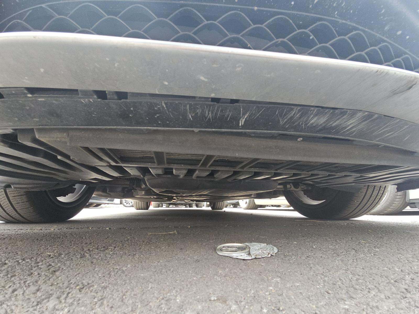 2015 Mercedes-Benz S-Class S 63 AMG AWD