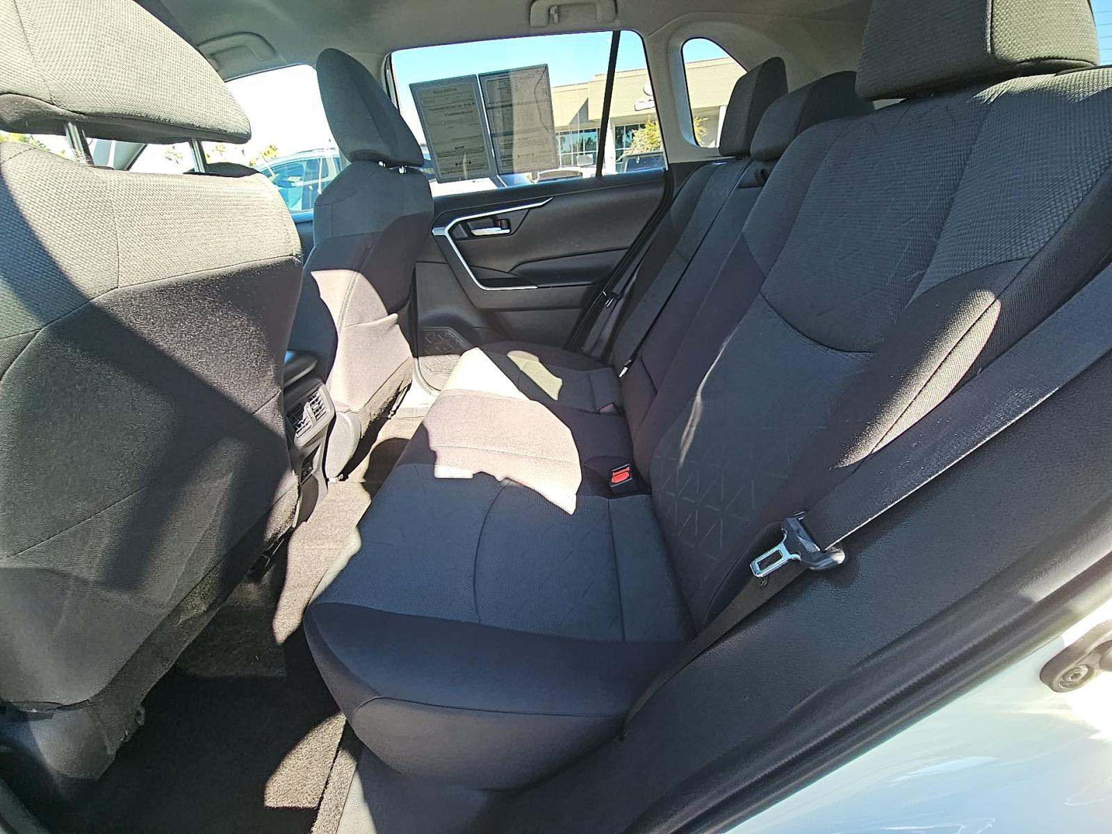 2023 Toyota RAV4 XLE FWD