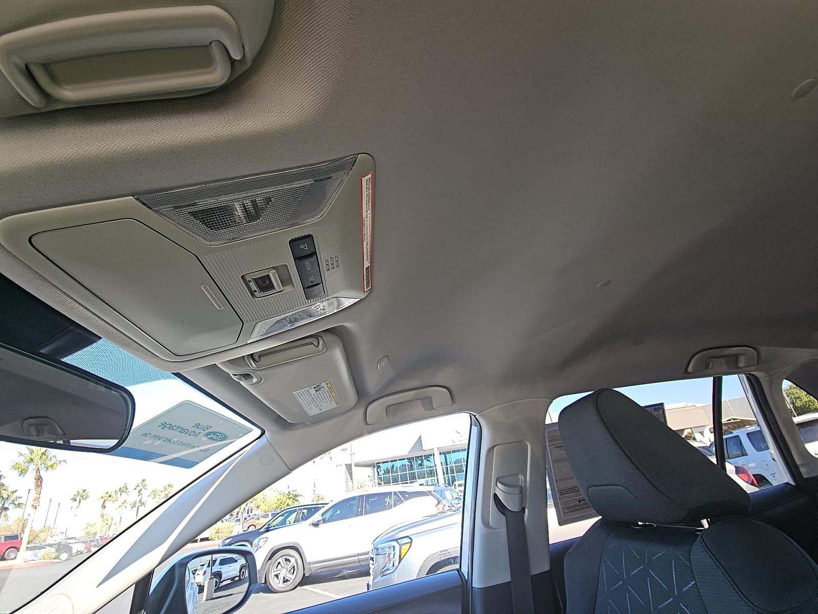 2023 Toyota RAV4 XLE FWD