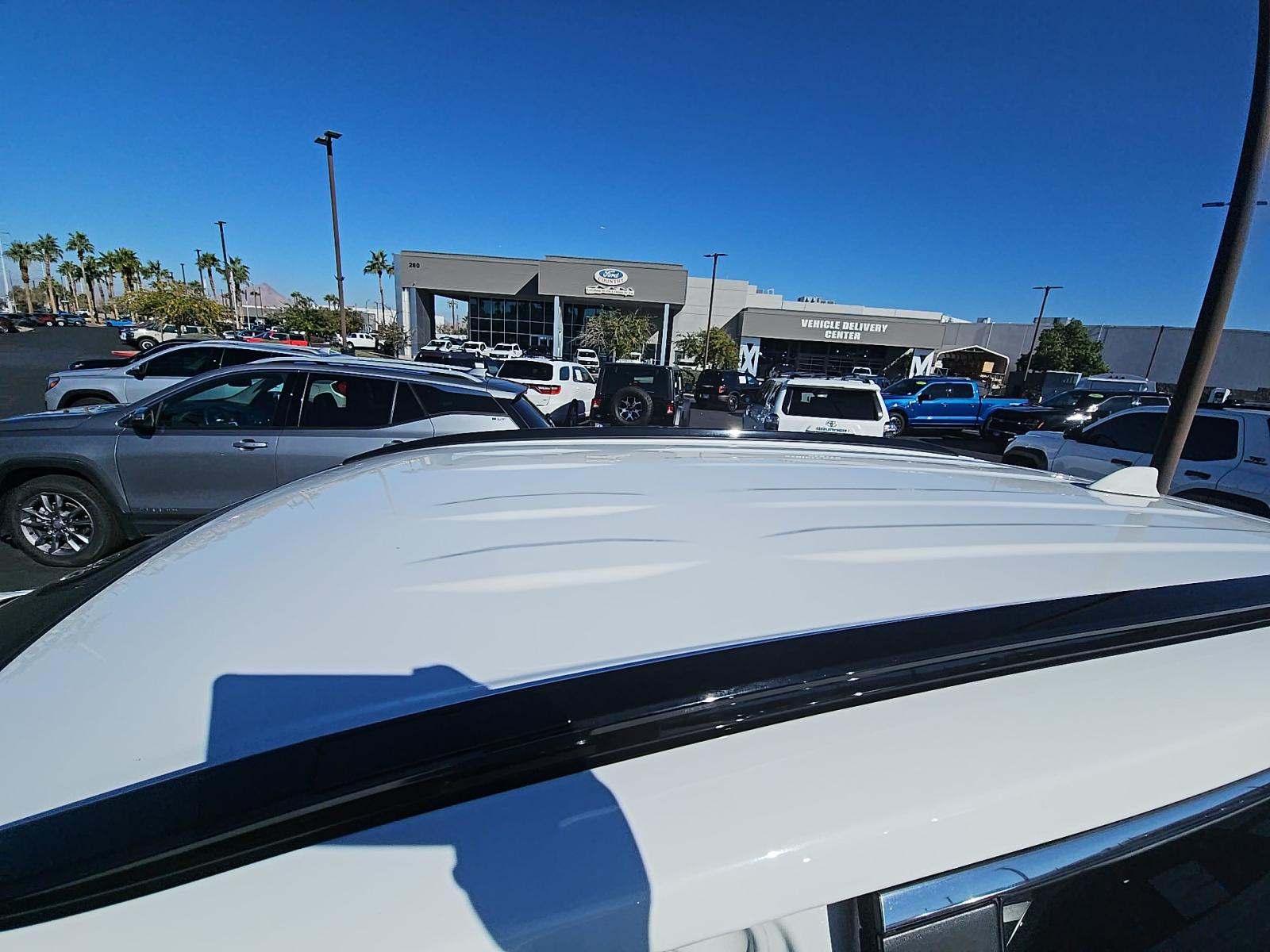 2023 Toyota RAV4 XLE FWD